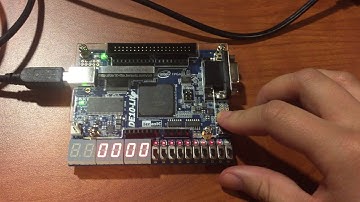 Digital Logic Project 2 Part 2