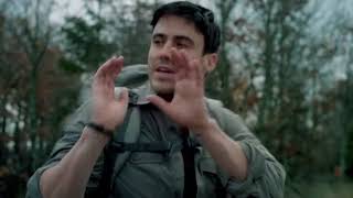 BACKCOUNTRY (2014)