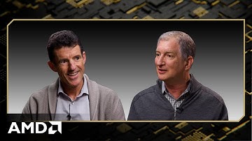 AMD on Modular Design: Advanced Insights S1E2