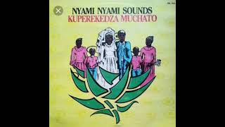 Inhamo yangu, Nyaminyami sounds