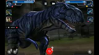 jurassic World - The Game!!!! - Time to play!!! by Ultra raptor 40 views 8 months ago 16 minutes