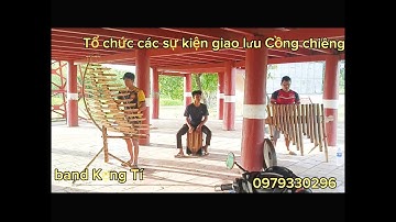 Ngẫu hứng hòa tấu nhạc cụ l Happy new year l đàn T