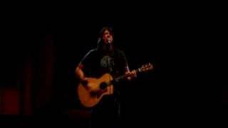 Video voorbeeld van "Dave Grohl - Best Of You (Acoustic)"