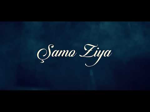 Şamo Ziya - Ana Həyat Yorur Meni (Ayaztv Offical)