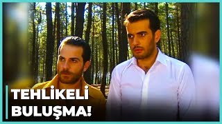 Ejder Ve Tayfasına Ormanda Tehdit - Genco 10. Bölüm