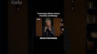 Why Human Biology Outperforms AI & Silicon Microprocessors