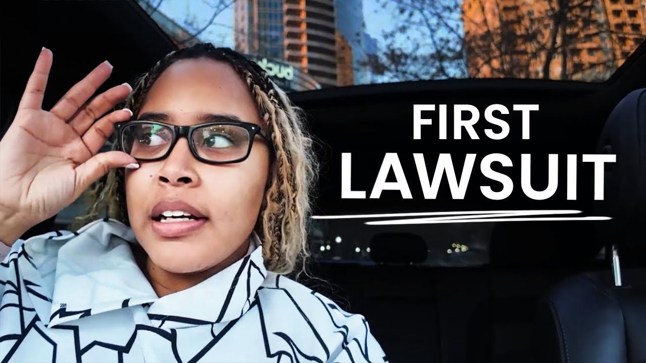 Real Estate | Lawsuits & Paperwork