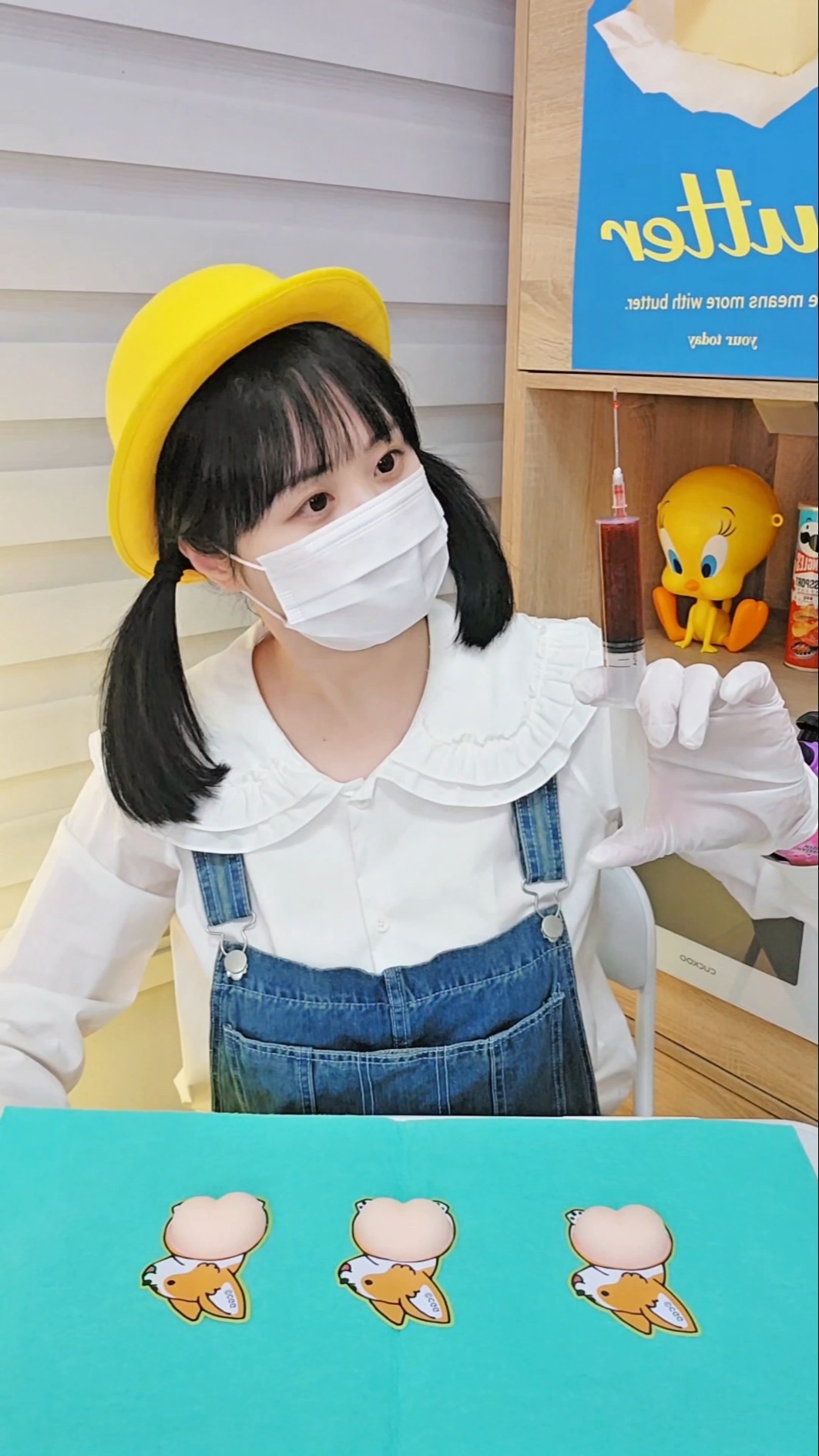내가 치료해 줄게???I'll treat you #funny #shorts