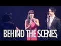 Behind the Scenes - Disney Sessions (Aladdin)