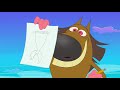 Zig & Sharko  🖌 THE DRAWER 🖌 Full Episodes in HD