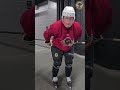 these "challenges" might be getting too easy? #Shorts #MKG #GetJACKD #ClarkCup #USHL #Hockey