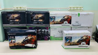XBOX ONE X | XBOX ONE S ( Digital ) Unboxing | DIGITAL ARCADE