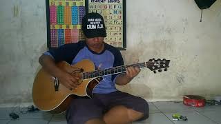 Alip_Ba_ta Scorpion ( fingerStyle Cover)
