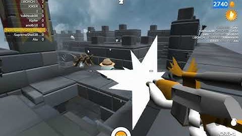 shell shockers map castle