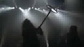 Moonspell - Blood Tells (live in Lyon)