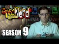 Angry Video Game Nerd - Season 9 (AVGN Full Season Nine)