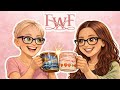 Live Q&amp;A with Cecilia and Rebecca
