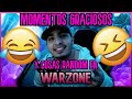 MOMENTOS GRACIOSOS Y COSAS RANDOM # 5 HACKERS, BUGS, BLOOPERS Y MAS!