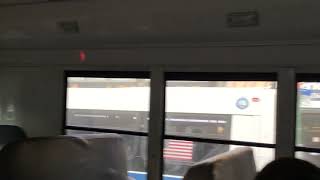 Mta 2015 new flyer xd40 #7216