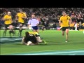 All Blacks v Wallabies 2013/08/24 Bledisloe Cup 2nd