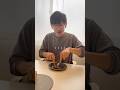 妻から狙われてたフランスパンの行方は