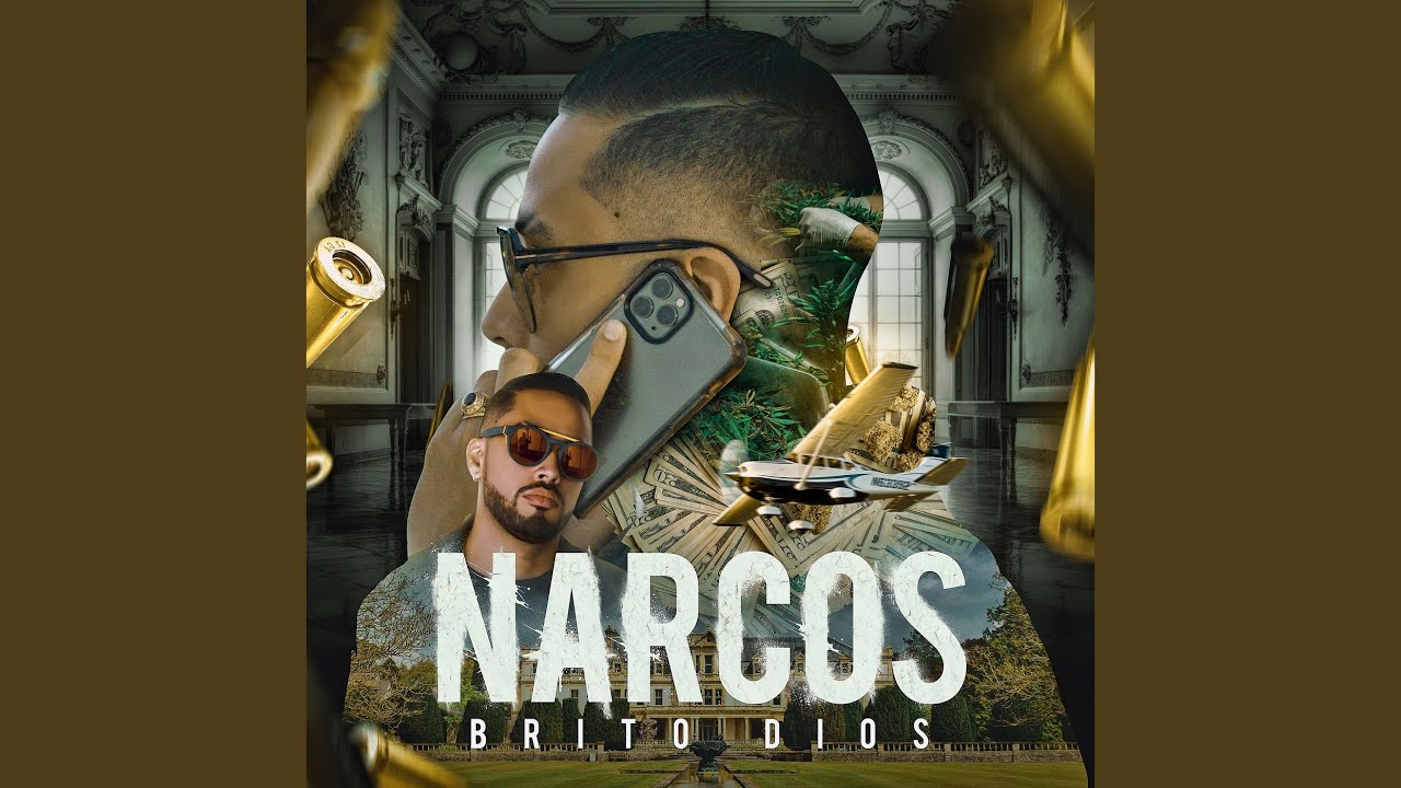 Watch Narcos on YouTube Watch Narcos on YouTube