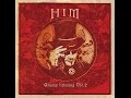 HIM - Soul On Fire (Erich Zann