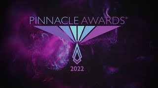 2022 ISFD Pinnacle Awards® Gala