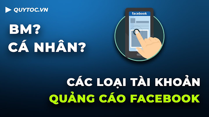 Tài khoản cá nhân là gì năm 2024