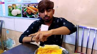 A1 DOSA CORNER MADRAS CAFE IN DELHI - 110053 |YAMUNA VIHAR | LAVISH HALDUWA