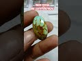 PIRUS PERSIA #batupirus #shortvideo #shorts #pirus #piruspersia #turquoise #piruslawasan