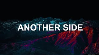 Matisse & Sadko, Robert Falcon - Another Side (feat. Wrabel) chords