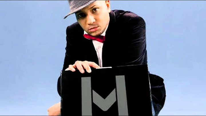[Exclu 2013] Matt Houston - Happy Birthday ft. Mokob