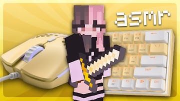 [SHADERS] Zeqa Build FFA Keyboard + Mouse Sounds (ASMR)