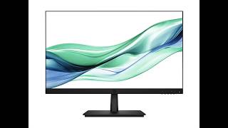 Information HP Series 3 Pro 324pb Unboxing | 23.8 FHD Monitor | First Look News