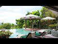 Amazing sea view villa for rent on the hills of layan one of the most prestigious address in phuket