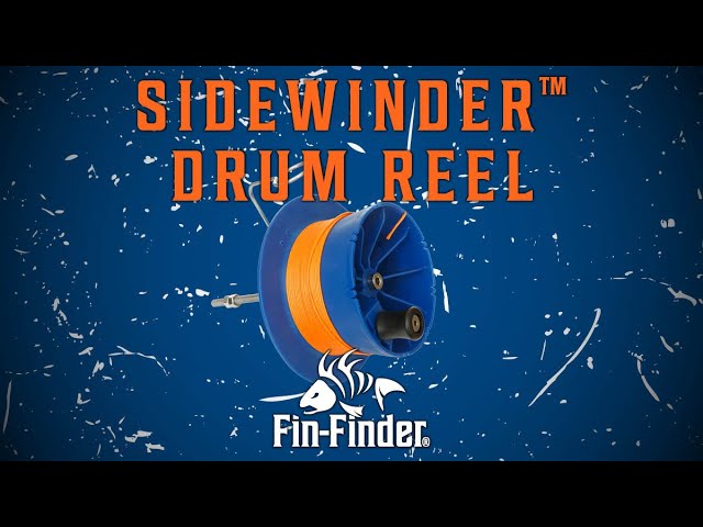 Fin-Finder Bowfishing: How To Install and Setup the SideWinder
