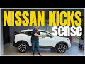 NOVO KICKS SENSE PCD: DESCONTO QUE NINGUÉM ESPERAVA!