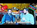 Azerbaycan Türk iş adamları - Eğlence Merkezi İşletmesi