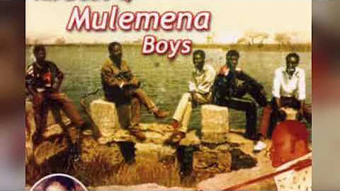 Bakaseya nibani by Mulemena boys