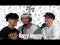 Ep 4: Larray &amp; Noah Tell All (feat. Harry Jowsey)