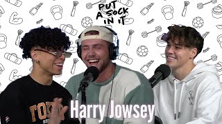 Ep 4: Larray & Noah Tell All (feat. Harry Jowsey)