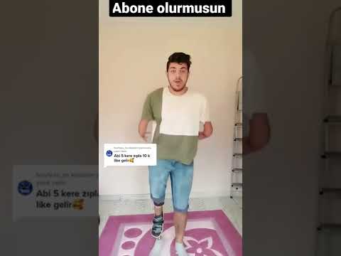 Selahattin Bakır | En Yeni Tiktok Videosu | #shorts