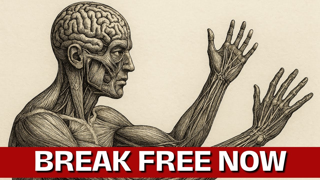 Your Life Is a Lie The Shocking Truth That Changes Everything YouTube