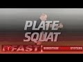 RTS Coaching: The Plate Squat