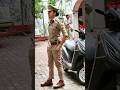 Upsi Police Girl Youtube Shorts Sub Inspector Girl Watsapp Status Shorts Trending Police Upsc 