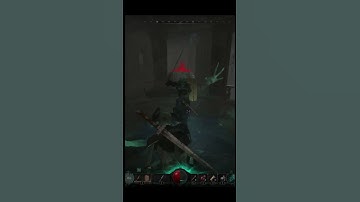 DungeonBorne - Death Knight PVP