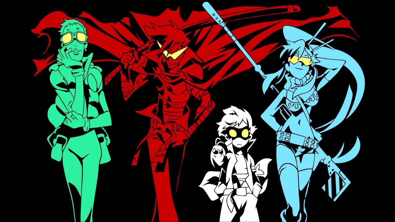 NightCore - Pour Some Sugar On Me