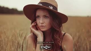 DNDM - Marcas de ayer (slowed Mix) @dndmdnd