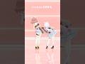 【200%Ver】にぎにぎにじたうん!👻🌻しぃしぃと踊ってみた #にぎにじダンス #にじさんじ